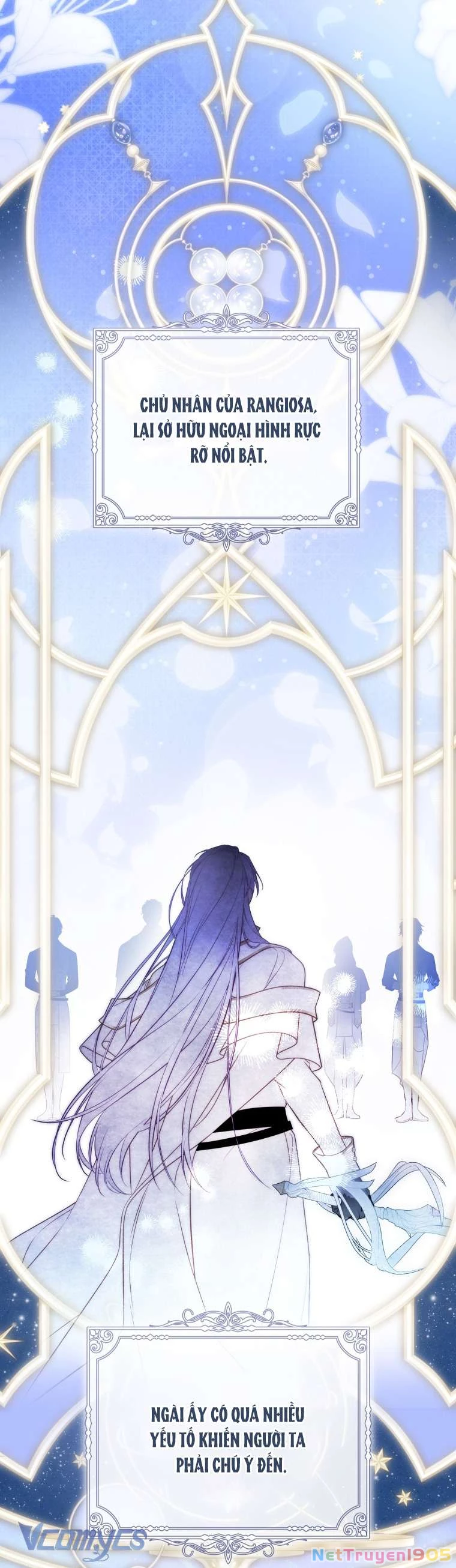 Hoa Bên Lưỡi Kiếm Chapter 31 - 26