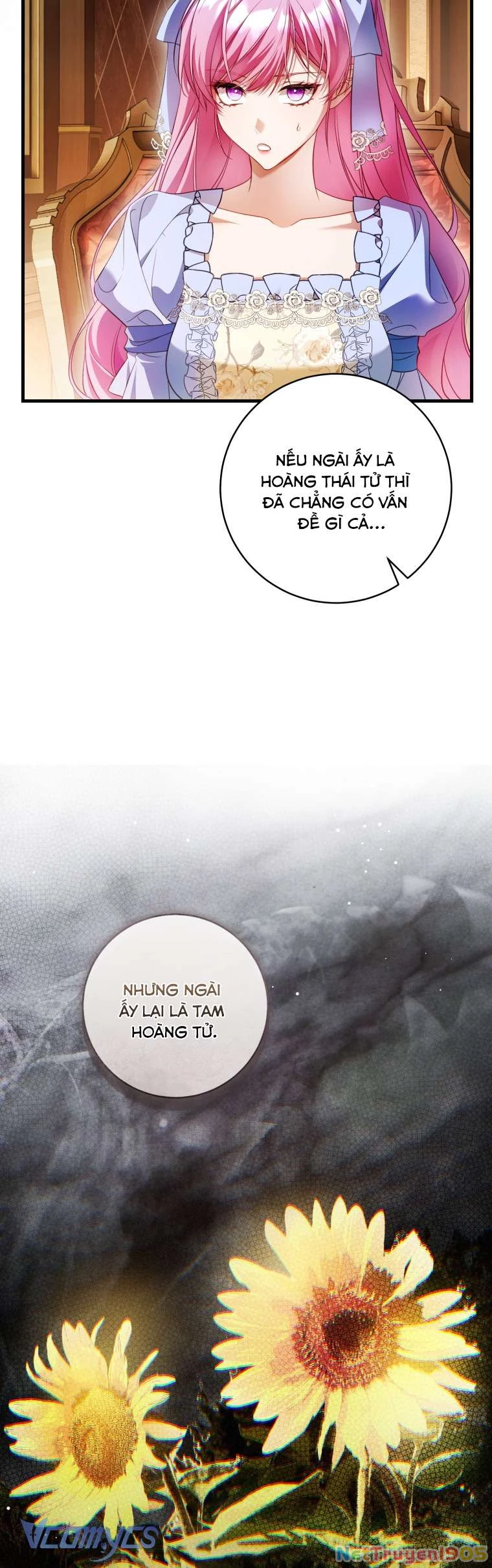 Hoa Bên Lưỡi Kiếm Chapter 31 - 28