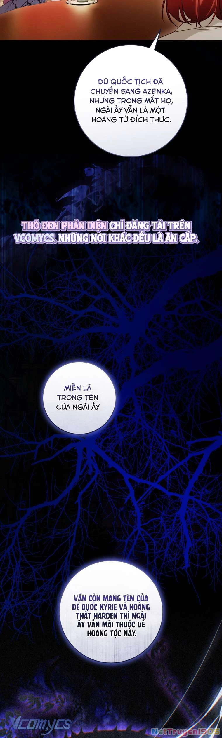 Hoa Bên Lưỡi Kiếm Chapter 31 - 31