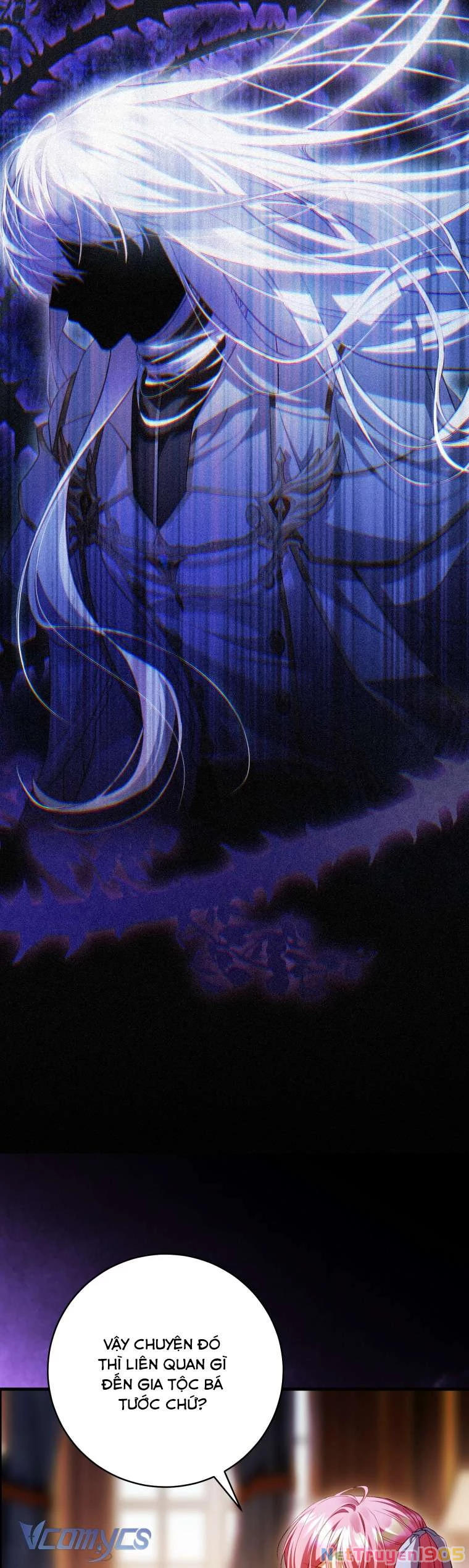 Hoa Bên Lưỡi Kiếm Chapter 31 - 32