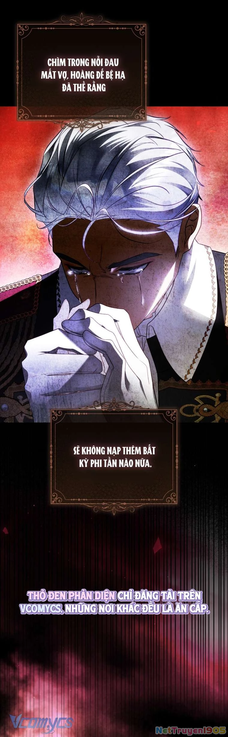 Hoa Bên Lưỡi Kiếm Chapter 31 - 38