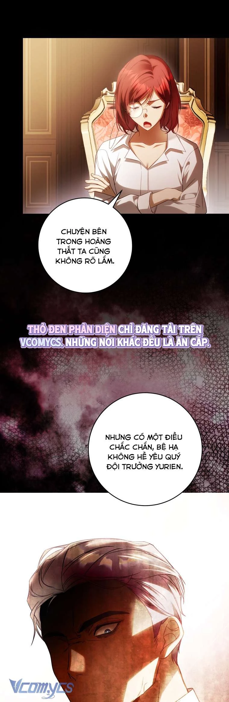 Hoa Bên Lưỡi Kiếm Chapter 31 - 41