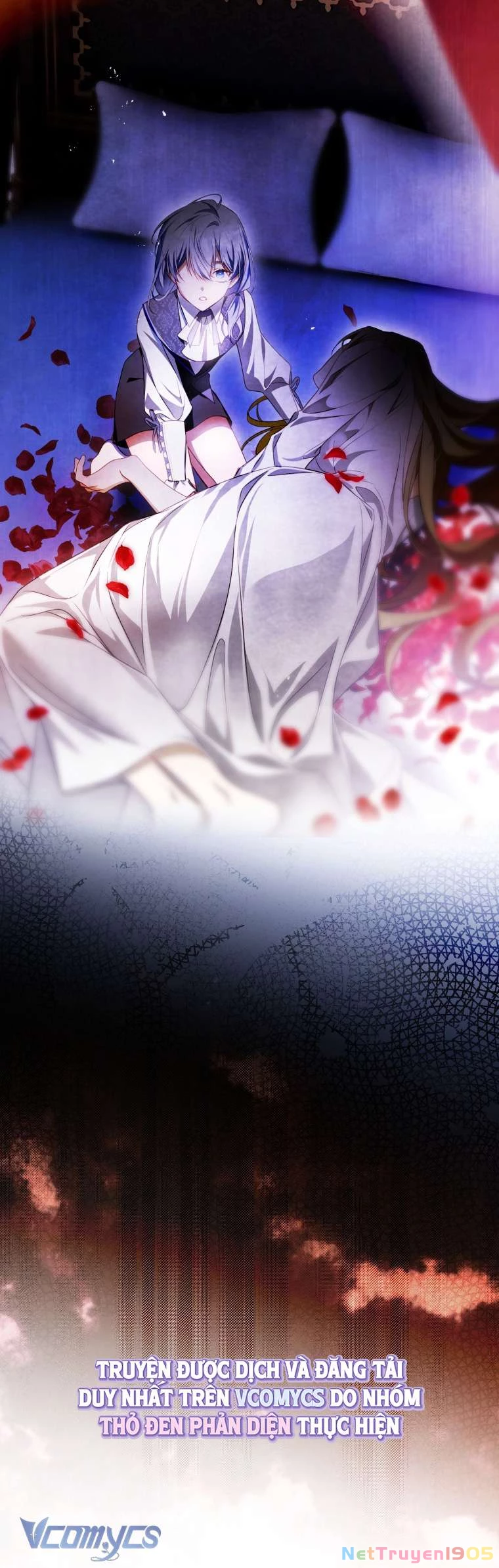 Hoa Bên Lưỡi Kiếm Chapter 31 - 44