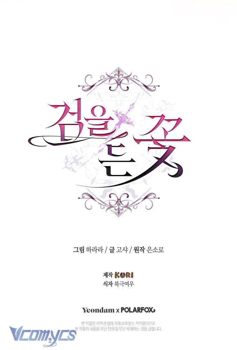 Hoa Bên Lưỡi Kiếm Chapter 31 - 45