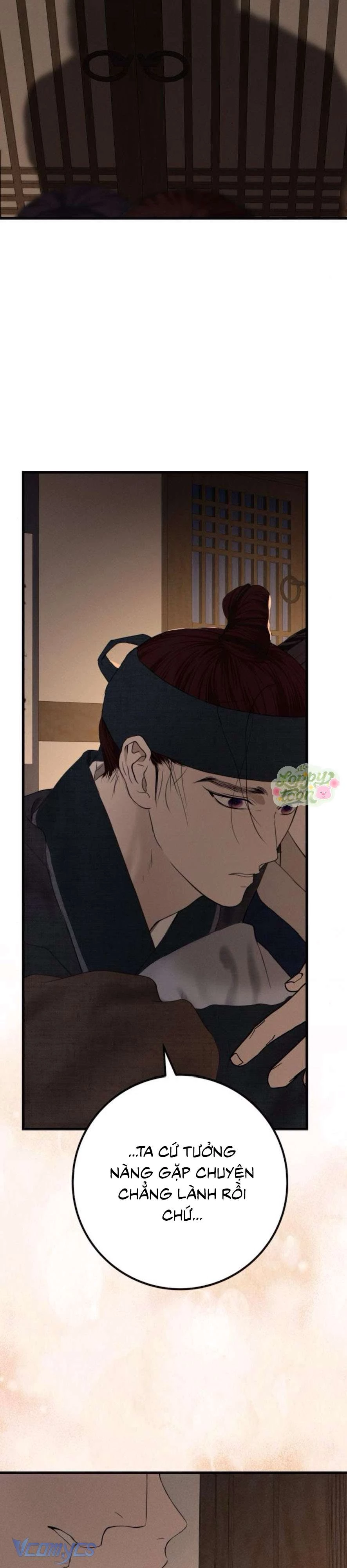 Cuộc Tuyển Chọn Vương Phi Triều Joseon Chapter 35 - 2