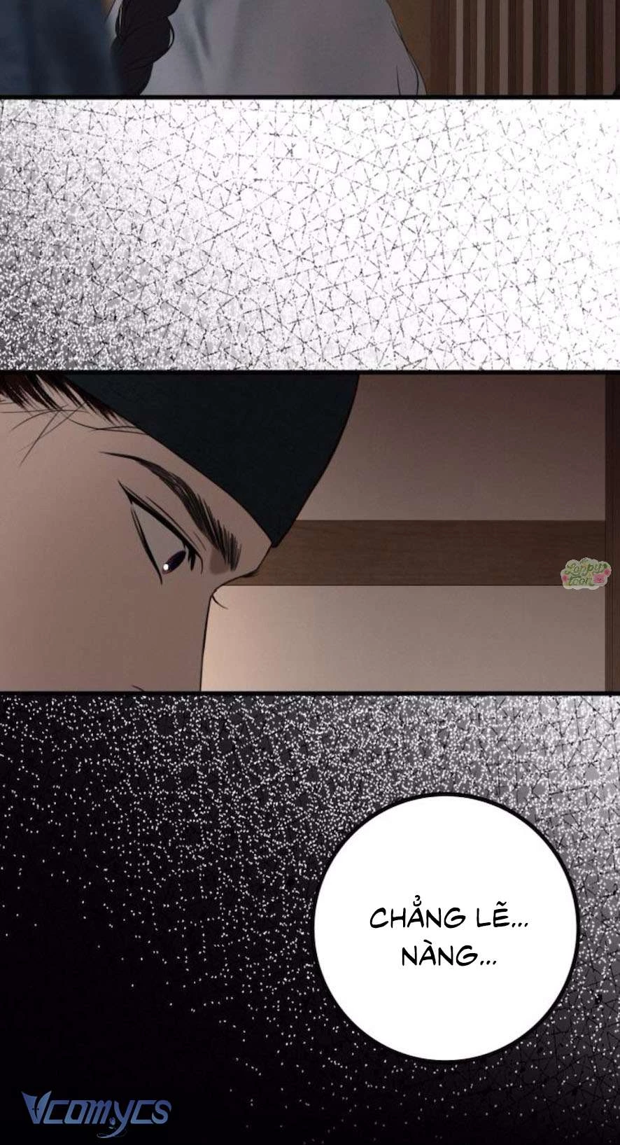 Cuộc Tuyển Chọn Vương Phi Triều Joseon Chapter 35 - 5