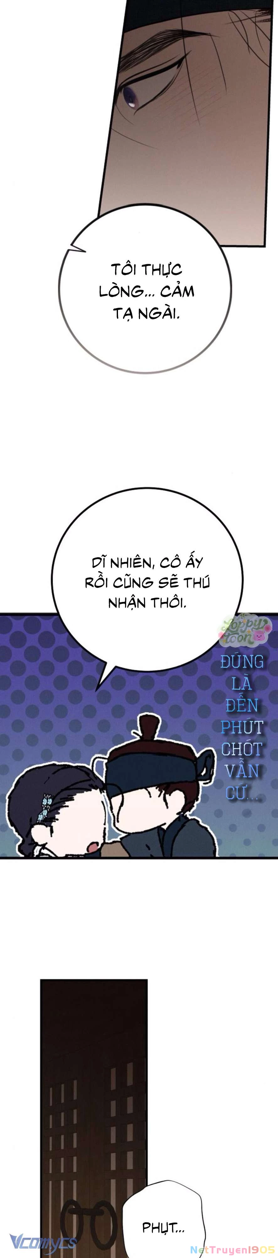 Cuộc Tuyển Chọn Vương Phi Triều Joseon Chapter 35 - 19