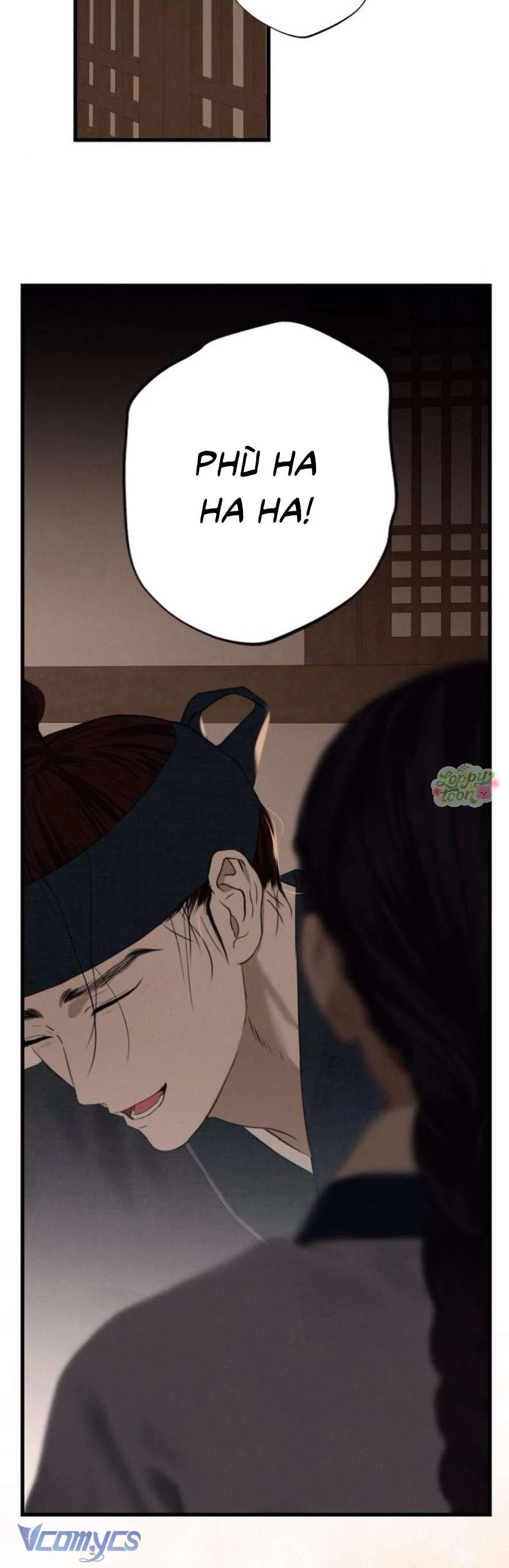 Cuộc Tuyển Chọn Vương Phi Triều Joseon Chapter 35 - 20