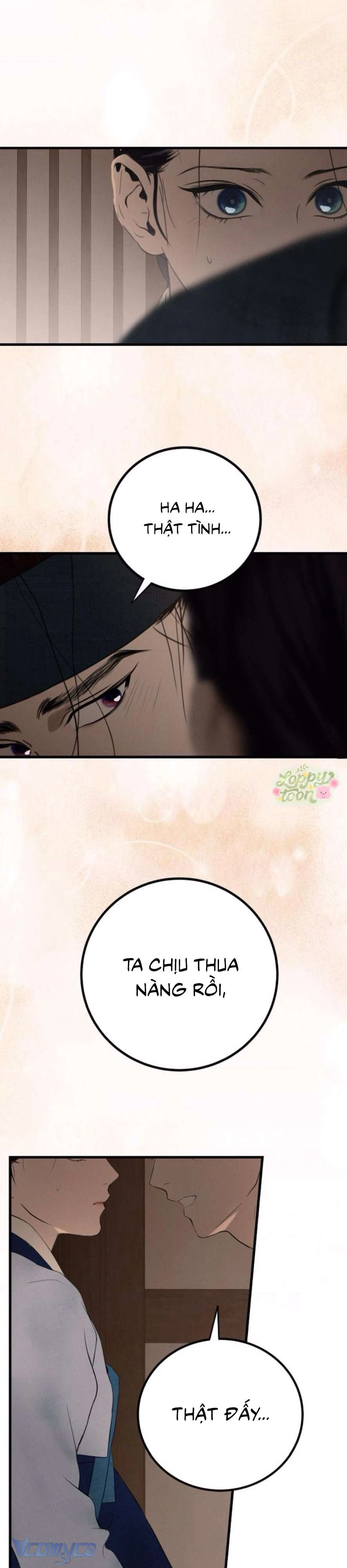 Cuộc Tuyển Chọn Vương Phi Triều Joseon Chapter 35 - 21