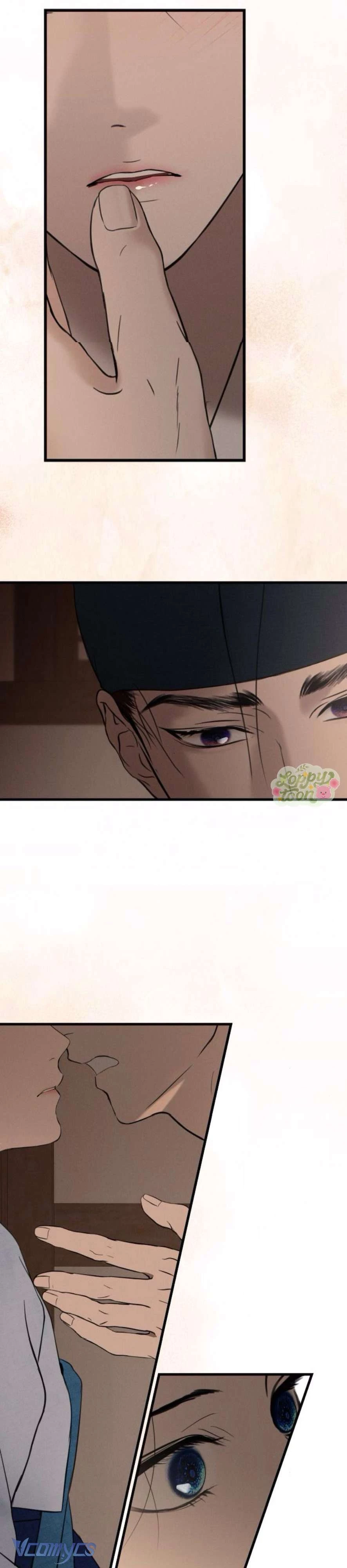 Cuộc Tuyển Chọn Vương Phi Triều Joseon Chapter 35 - 24