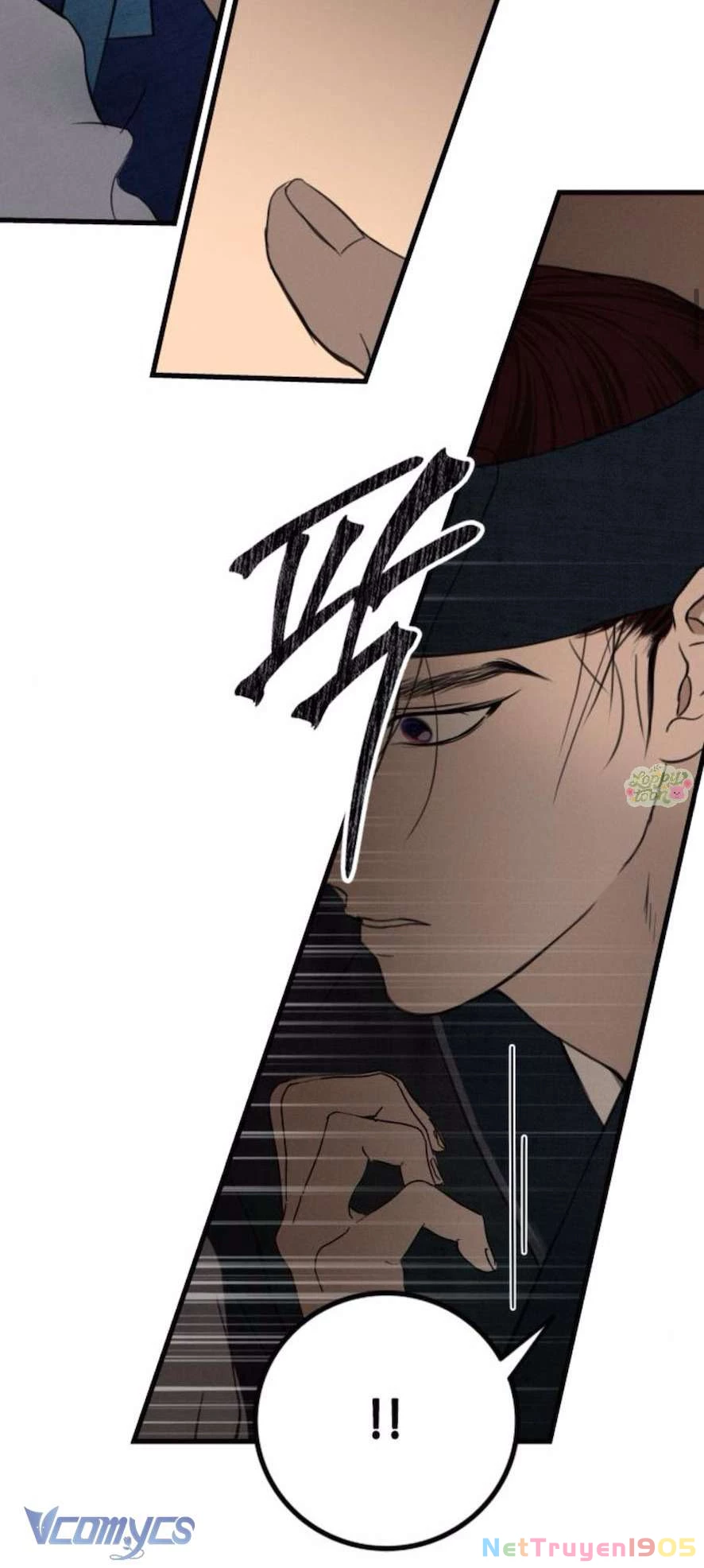 Cuộc Tuyển Chọn Vương Phi Triều Joseon Chapter 35 - 25