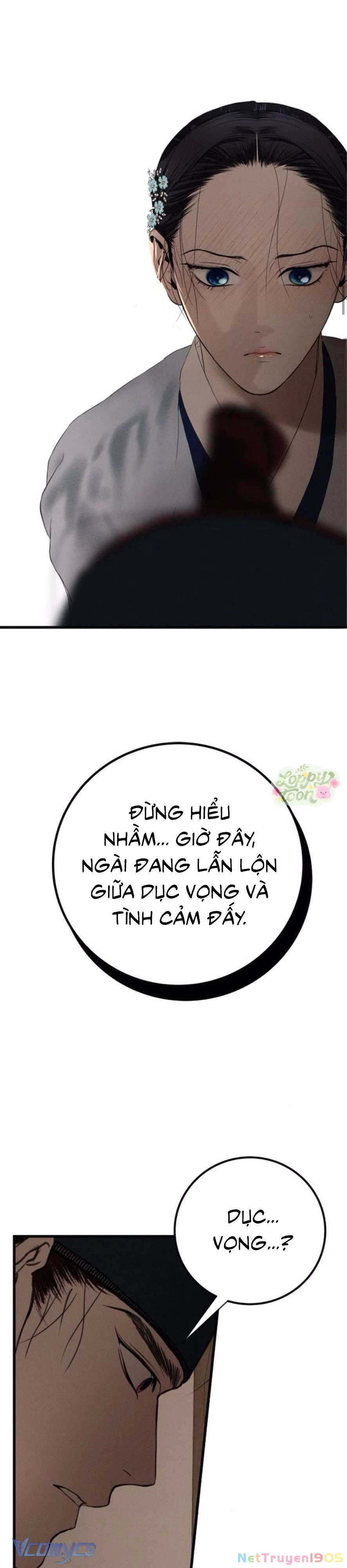 Cuộc Tuyển Chọn Vương Phi Triều Joseon Chapter 35 - 26