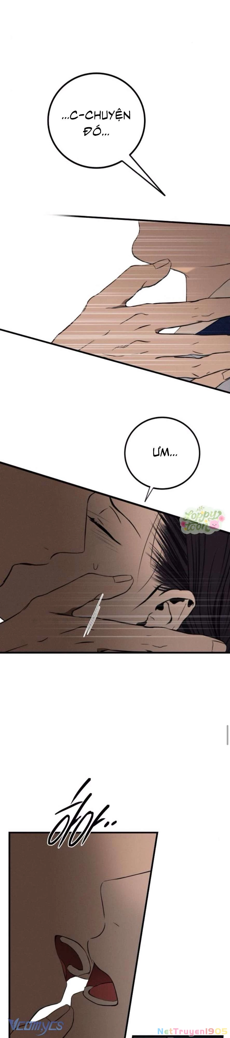 Cuộc Tuyển Chọn Vương Phi Triều Joseon Chapter 35 - 29
