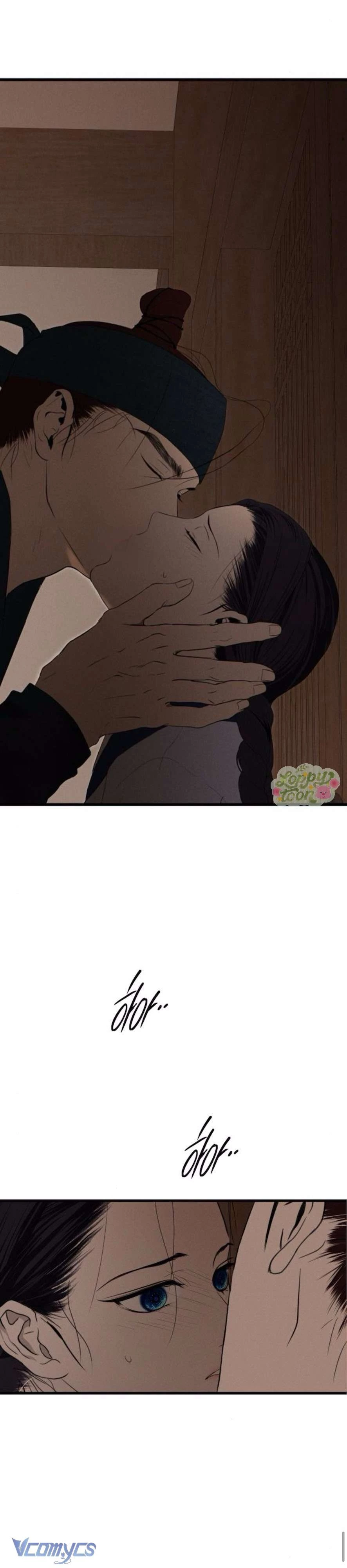 Cuộc Tuyển Chọn Vương Phi Triều Joseon Chapter 35 - 31