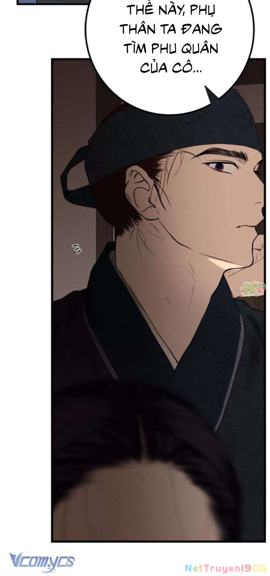 Cuộc Tuyển Chọn Vương Phi Triều Joseon Chapter 35 - 35