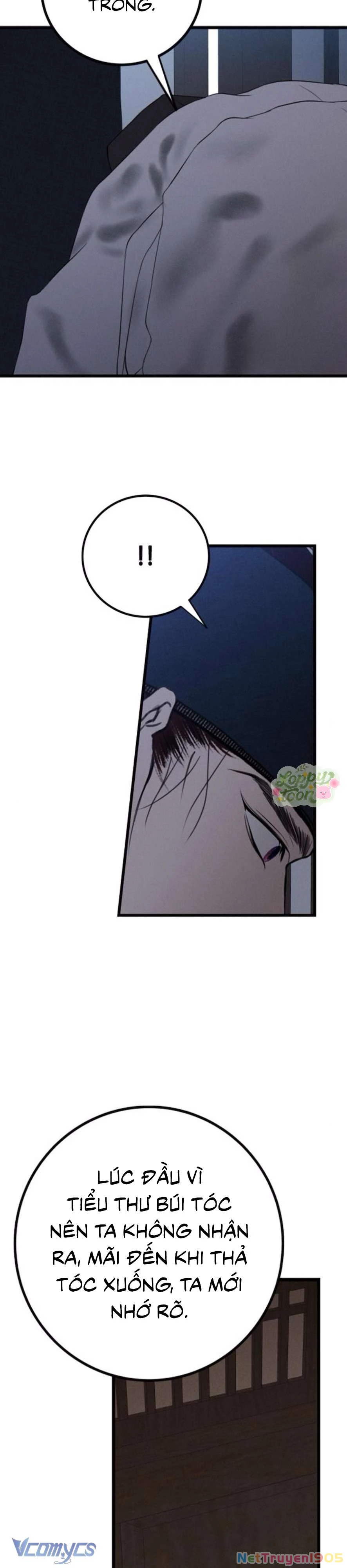 Cuộc Tuyển Chọn Vương Phi Triều Joseon Chapter 35 - 40