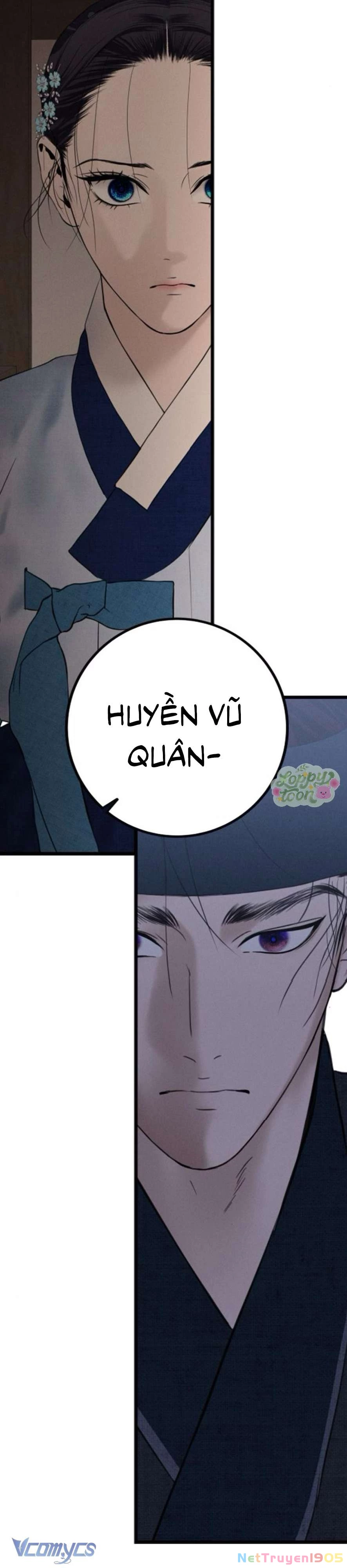 Cuộc Tuyển Chọn Vương Phi Triều Joseon Chapter 35 - 42