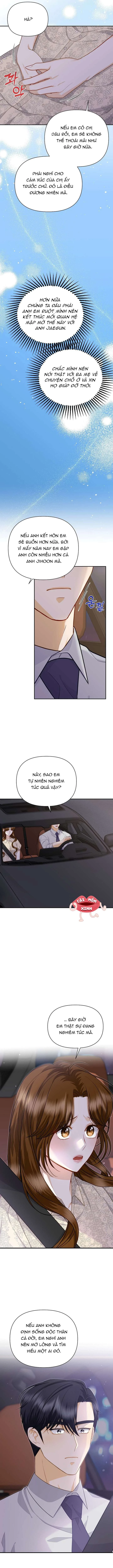 Hãy Tới Nhà Anh Đi Chapter 13 - 2