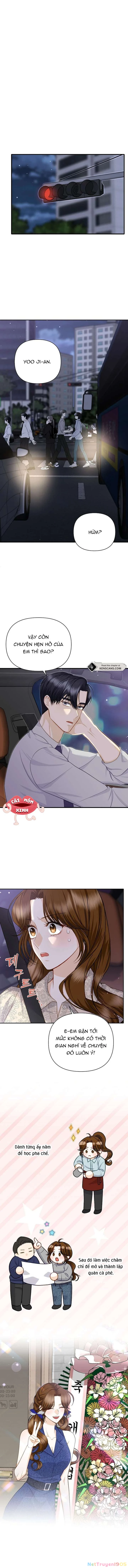 Hãy Tới Nhà Anh Đi Chapter 13 - 3
