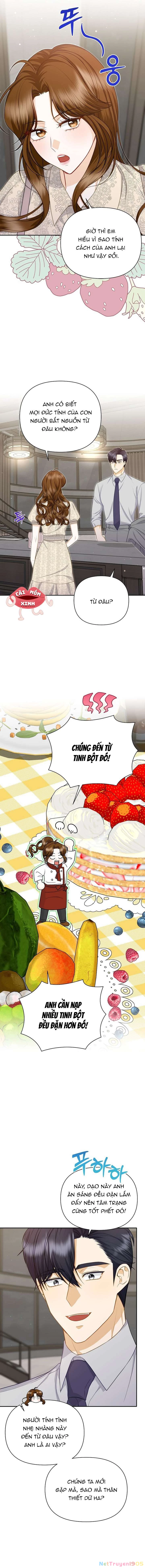 Hãy Tới Nhà Anh Đi Chapter 13 - 6