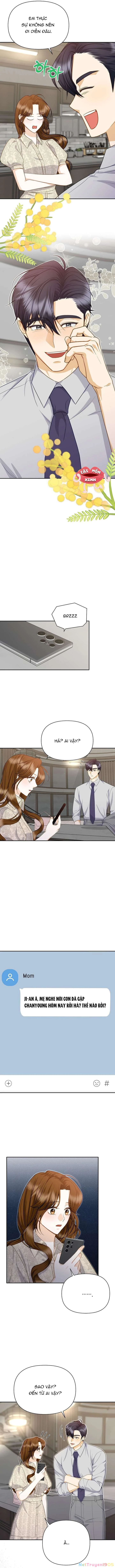 Hãy Tới Nhà Anh Đi Chapter 13 - 7