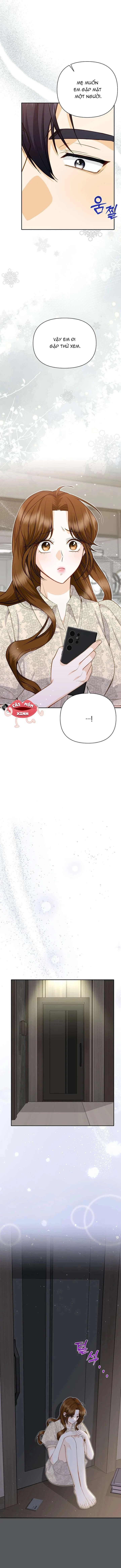 Hãy Tới Nhà Anh Đi Chapter 13 - 8