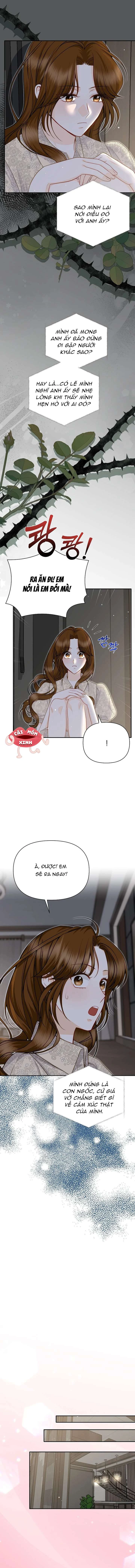 Hãy Tới Nhà Anh Đi Chapter 13 - 9