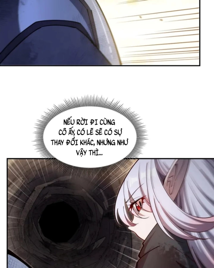 Huyết Cơ Và Kỵ Sĩ Chapter 392 - 8