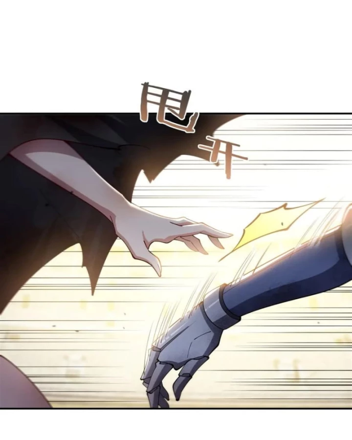 Huyết Cơ Và Kỵ Sĩ Chapter 392 - 10
