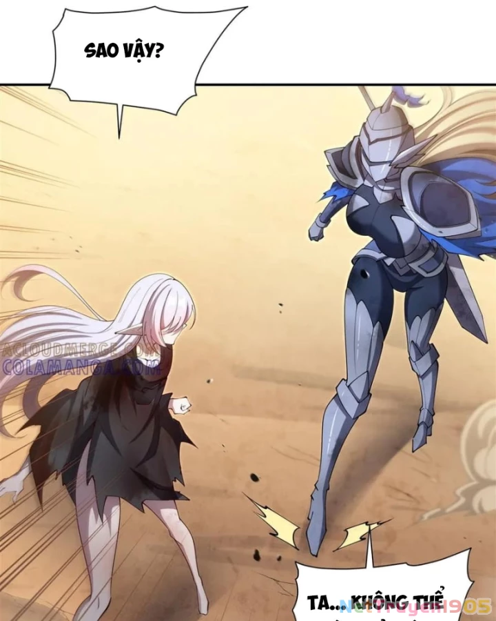Huyết Cơ Và Kỵ Sĩ Chapter 392 - 11