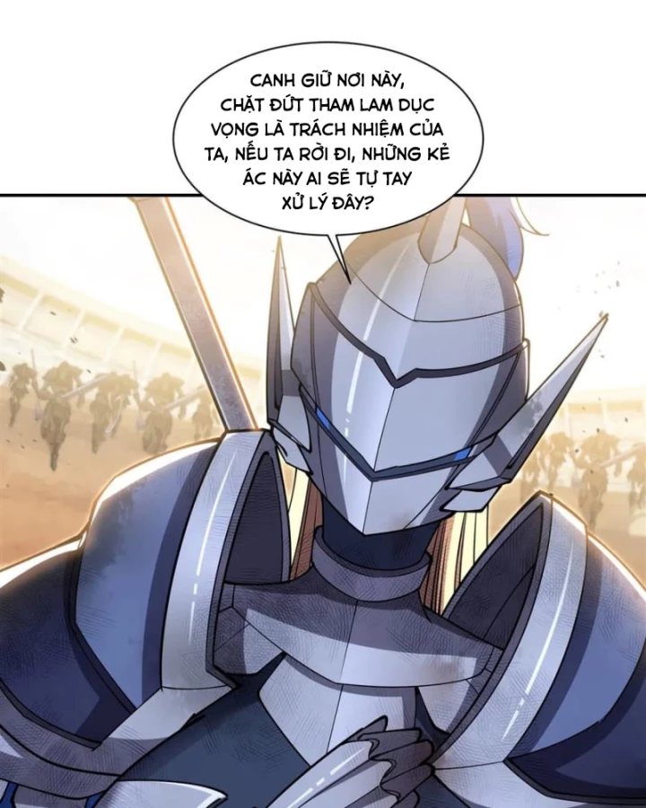 Huyết Cơ Và Kỵ Sĩ Chapter 392 - 14