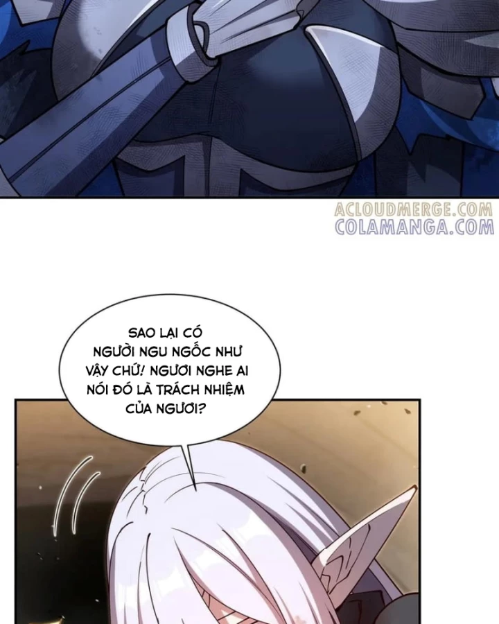 Huyết Cơ Và Kỵ Sĩ Chapter 392 - 15
