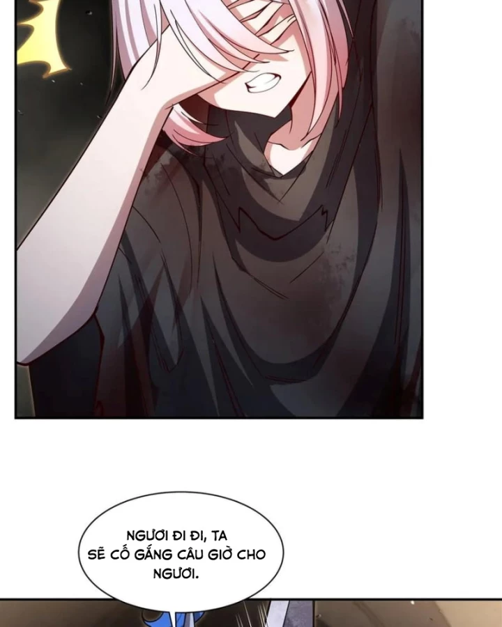Huyết Cơ Và Kỵ Sĩ Chapter 392 - 16
