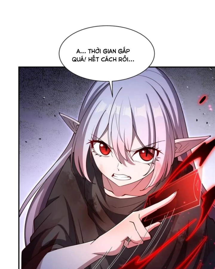 Huyết Cơ Và Kỵ Sĩ Chapter 392 - 18