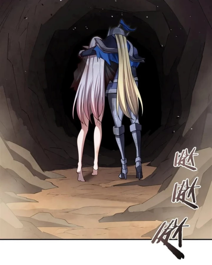 Huyết Cơ Và Kỵ Sĩ Chapter 392 - 23