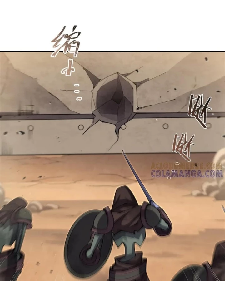 Huyết Cơ Và Kỵ Sĩ Chapter 392 - 24
