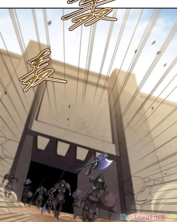Huyết Cơ Và Kỵ Sĩ Chapter 392 - 27