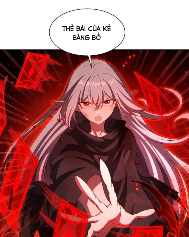 Huyết Cơ Và Kỵ Sĩ Chapter 392 - 34
