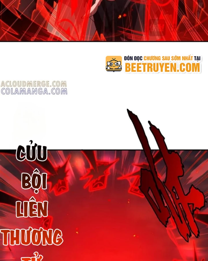 Huyết Cơ Và Kỵ Sĩ Chapter 392 - 35