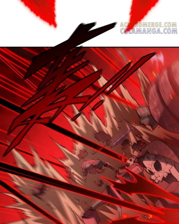 Huyết Cơ Và Kỵ Sĩ Chapter 392 - 37