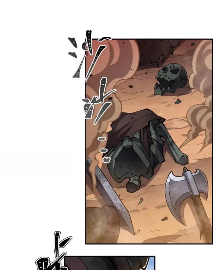 Huyết Cơ Và Kỵ Sĩ Chapter 392 - 39