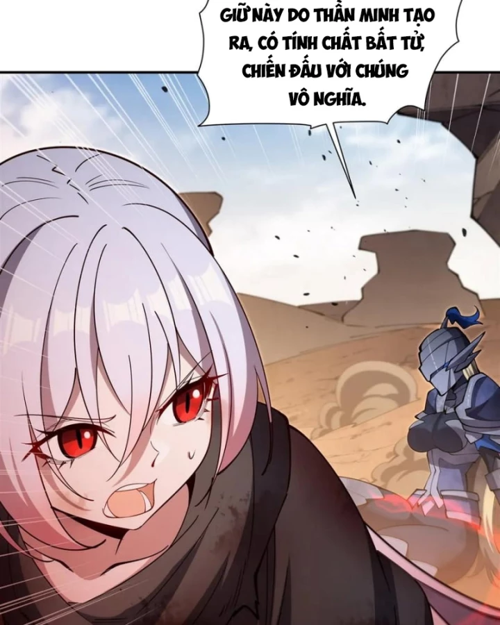 Huyết Cơ Và Kỵ Sĩ Chapter 392 - 44