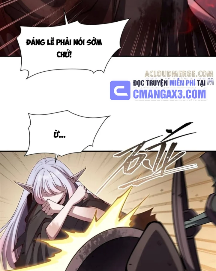Huyết Cơ Và Kỵ Sĩ Chapter 392 - 45