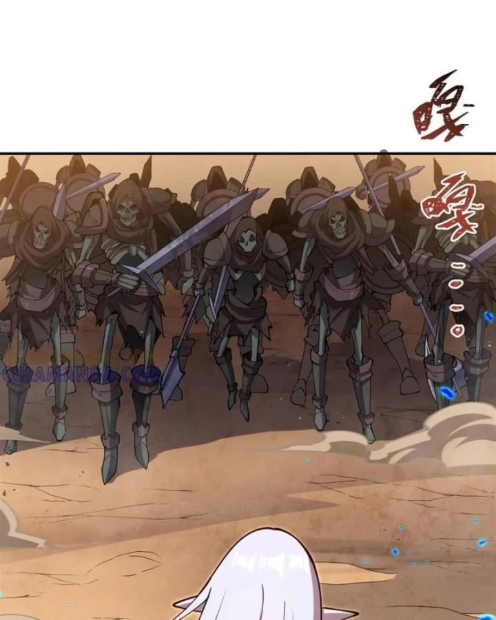 Huyết Cơ Và Kỵ Sĩ Chapter 392 - 59