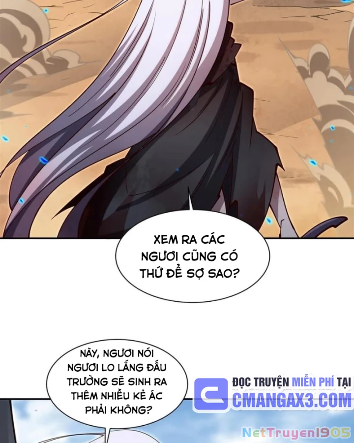 Huyết Cơ Và Kỵ Sĩ Chapter 392 - 60