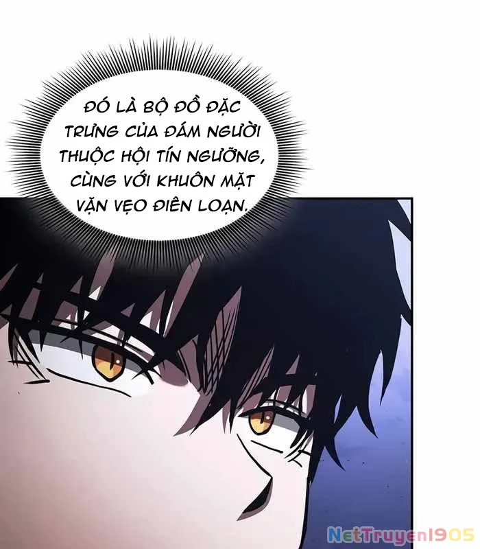 Kiếm Sĩ Thiên Tài Của Học Viện Chapter 111 - 4