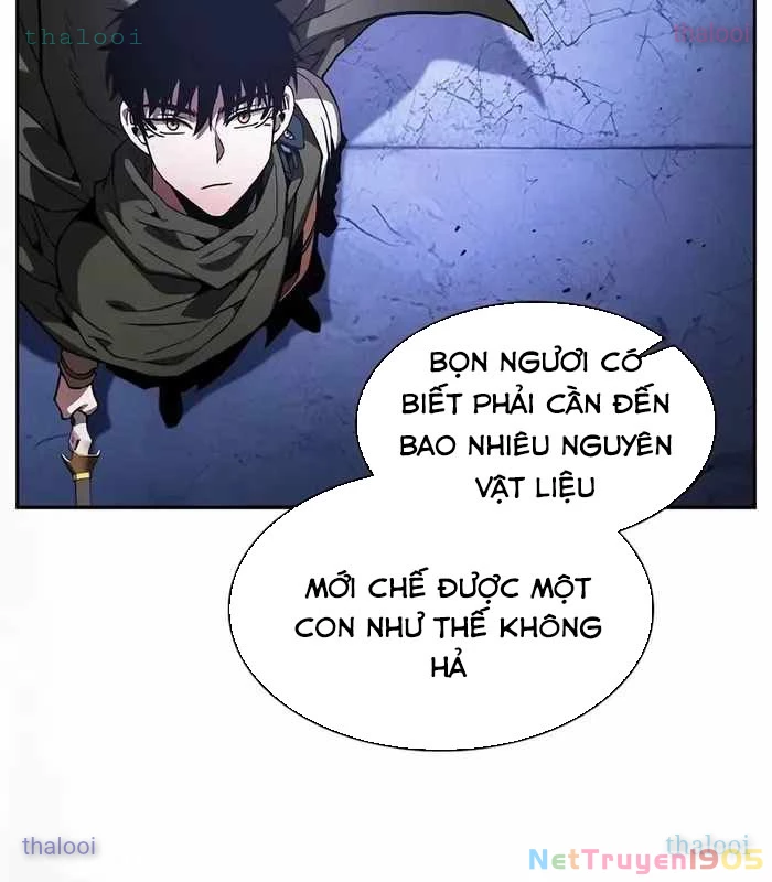 Kiếm Sĩ Thiên Tài Của Học Viện Chapter 111 - 18