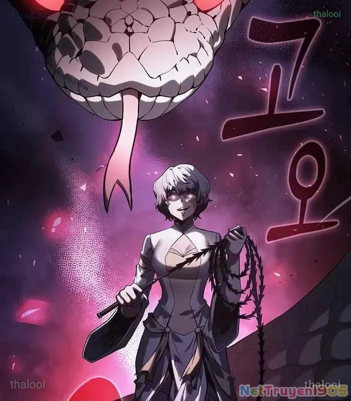 Kiếm Sĩ Thiên Tài Của Học Viện Chapter 111 - 54