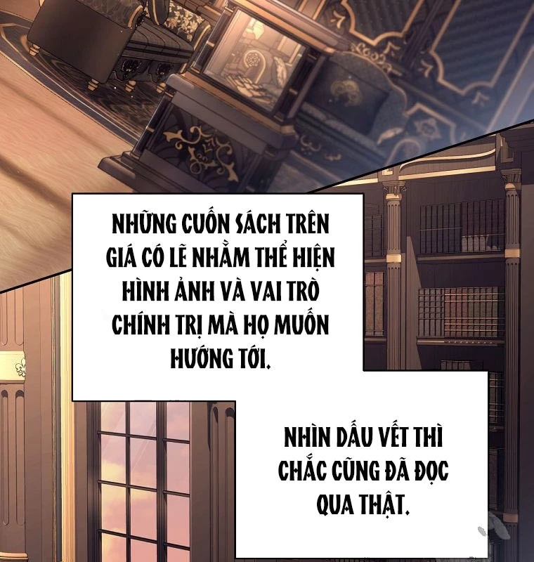 Con Trai Bá Tước Khốn Nạn Là Hoàng Đế Chapter 78 - 15