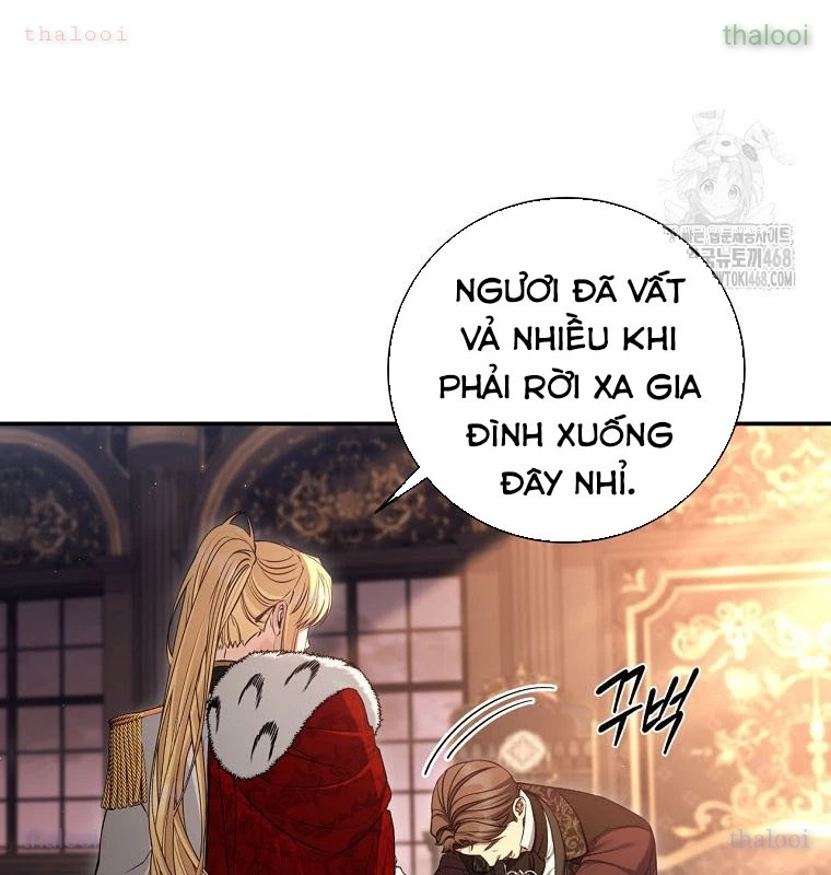 Con Trai Bá Tước Khốn Nạn Là Hoàng Đế Chapter 78 - 34